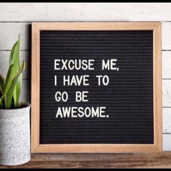 ❤️ PLEASE READ❤️Welcome to my closet❤️ - Picture 9 of 9